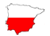 COSTURA A MEDIDA - Polski